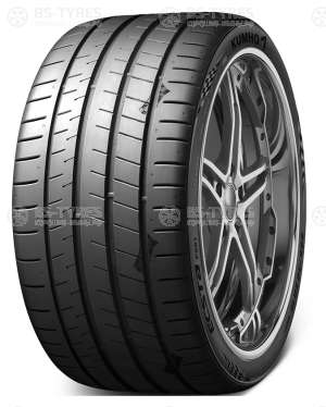 Kumho Ecsta PS91 285/35 R18 101Y