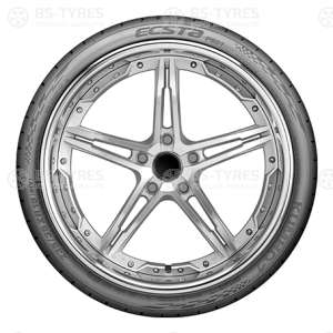 Kumho Ecsta PS91 285/35 R18 101Y