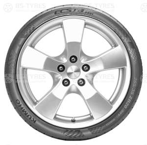 Kumho Ecsta PS91 285/35 R18 101Y