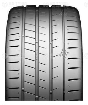 Kumho Ecsta PS91 285/35 R18 101Y