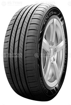 Kumho HS63 215/50 R17 95V