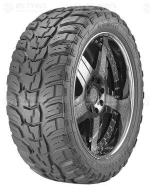 Kumho Road Venture MT KL71 265/75 R16C 119/116Q