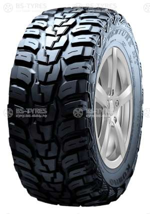 Kumho Road Venture MT KL71 265/75 R16C 119/116Q
