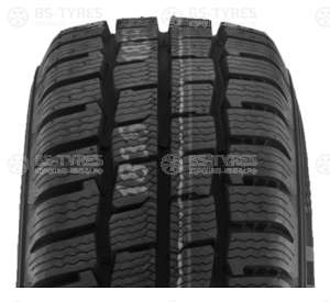 Kumho Winter Portran CW51 205/65 R15C 102T