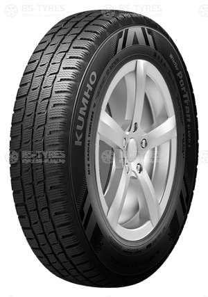 Kumho Winter Portran CW51 205/65 R15C 102T