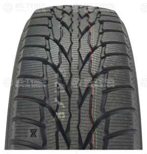 Kumho WinterCraft Ice WS51 SUV 225/55 R18 102T