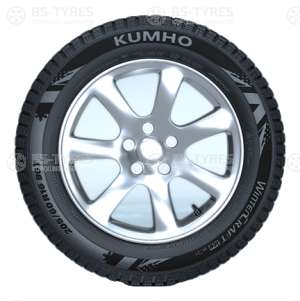 Kumho Wintercraft Ice WI31 225/45 R19 96T