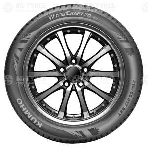 Kumho Wintercraft Ice WI31 225/45 R19 96T