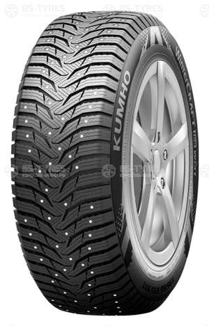 Kumho Wintercraft Ice WI31 225/45 R19 96T