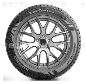 Kumho Wintercraft WI51 215/50 R17 95T