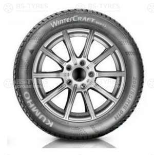 Kumho Wintercraft WP51 225/60 R16 102V