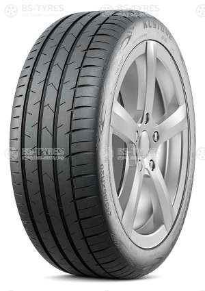 Kustone Passion P9 255/40 R19 100W