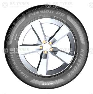 Kustone Passion P9 255/40 R19 100W