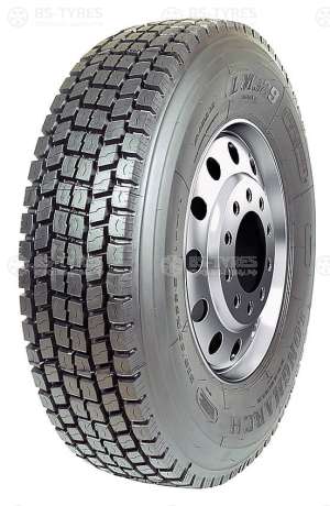 LongMarch LM329 315/80 R22.5 156/150M Ведущая