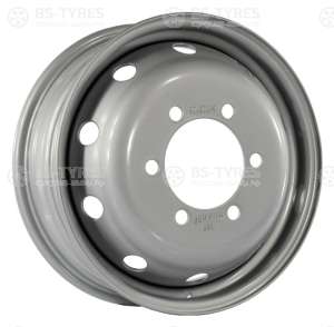 Trebl LT2885D (S) 5.5xR16 ET105 6*170 D130.1