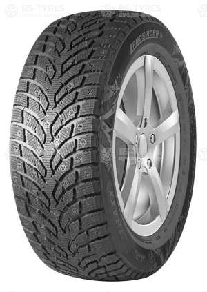 Landspider Arctictraxx 245/45 R20 103T