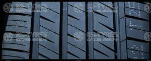 Landspider Citytraxx H/P 265/40 R22 106W