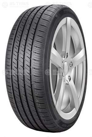 Landspider Citytraxx H/P 265/40 R22 106W