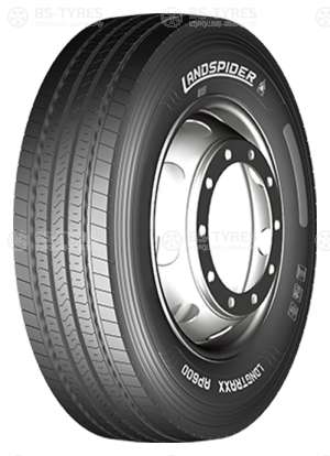 Landspider Longtraxx AP600 315/80 R22.5 157/154L