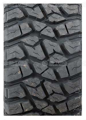 Landspider Wildtraxx M/T 265/70 R17C 121/118Q
