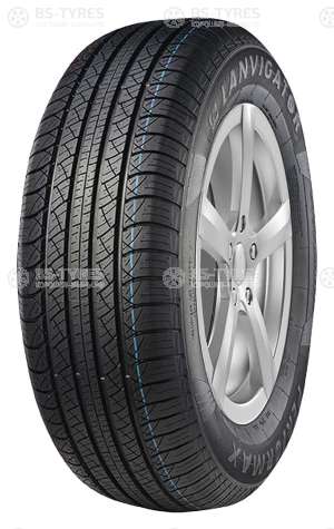 Lanvigator Performax 265/60 R18 110H