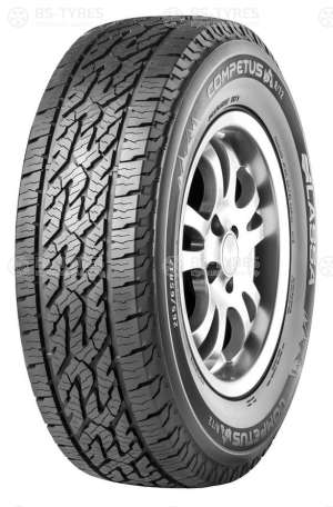 Lassa Competus A/T 2 255/60 R18 112T