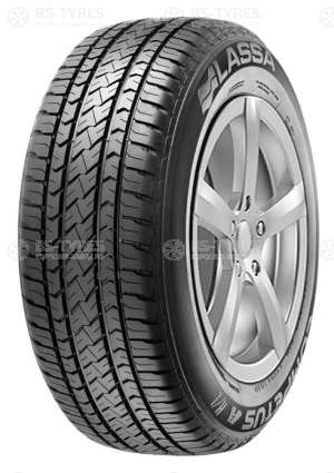 Lassa Competus H/L 235/60 R16 100H