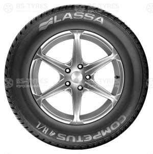 Lassa Competus H/L 235/60 R16 100H