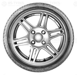 Lassa Driveways Sport + 245/40 R19 98Y