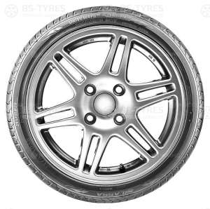Lassa Driveways Sport + 245/40 R19 98Y