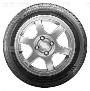 Lassa Driveways 205/45 R16 87W