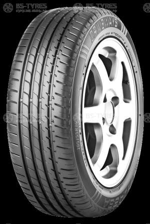 Lassa Driveways 205/45 R16 87W