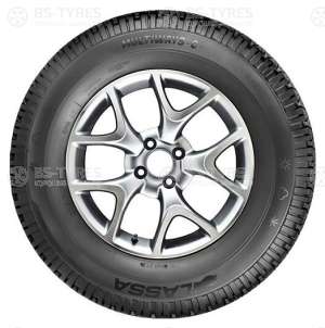 Lassa Multiways 205/75 R16C 113/111Q