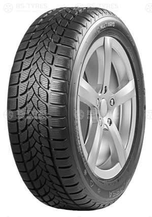 Lassa Multiways 205/75 R16C 113/111Q
