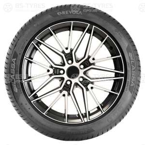 Lassa Revola 215/60 R16 99V