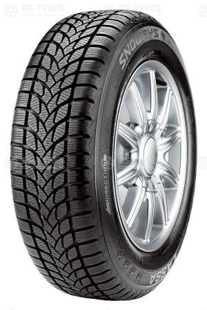 Lassa Snoways 4 225/55 R16 99V