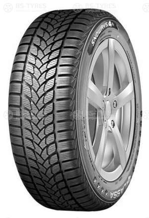 Lassa Snoways 4 225/55 R16 99V