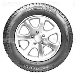 Lassa Snoways 4 225/55 R16 99V