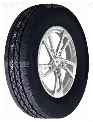 Lassa Transway 225/65 R16C 112/110R