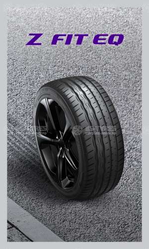 Laufenn Z-Fit EQ LK03 295/30 R19 100Y