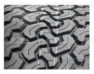 Leao Radial 620 205/80 R16 104T