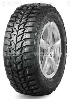 LingLong CrossWind HP010 M/T 265/70 R16C 110/107Q