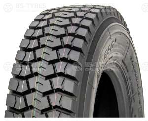 LingLong D960 315/80 R22.5 156/150L Рулевая