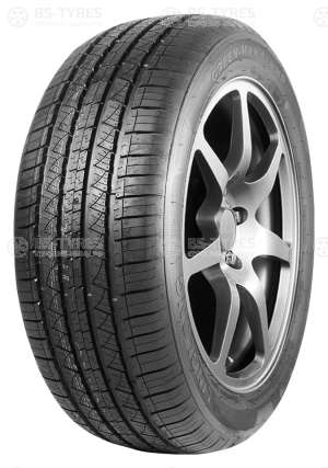 LingLong Green-Max 4x4 225/55 R18 98V