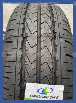 LingLong Green-Max Van 215/70 R15C 109/107R