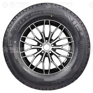 LingLong Green-Max Winter Grip Van 2 235/65 R16C 121/119R