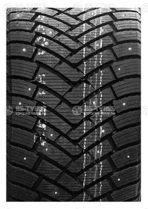 LingLong Green-Max Winter Grip SUV 225/55 R18 98T
