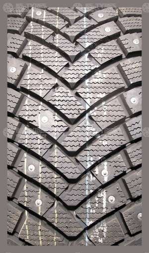 LingLong Green-Max Winter Grip SUV 225/55 R18 98T