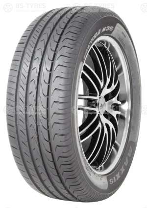 Maxxis M36 Victra RunFlat 275/35 R19 100Y