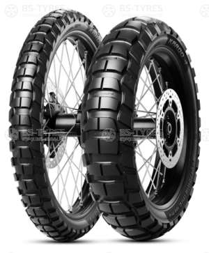 Metzeler Karoo 4 110/80 R19 59T Рулевая